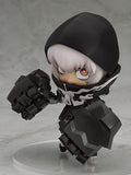 Good Smile Black Rock Shooter: Strength Nendoroid Action Figure (TV Animation Version)