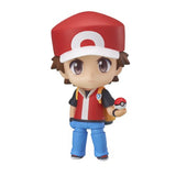 Good Smile Pokemon: Red Nendoroid Action Figure