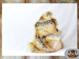 Elegent Fox / Faux Fur Bty