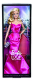 Barbie The Look: Pink Gown Barbie Doll