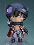 Good Smile Company G90732 Made in Abyss: Reg Nendoroid Action Figure, Multicolor