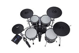 Roland Electronic Five-Piece V-Drums Acoustic Design Kit (VAD-506-1)