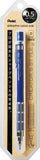 Pentel mechanical pencil GRAPH1000 0.5mm Blue (japan import)