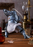Good Smile Fullmetal Alchemist: Brotherhood: Alphonse Elric Pop Up Parade PVC Figure, Multicolor
