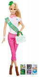 Barbie Loves Girl Scouts Doll