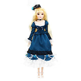 Mystery Magic Girl Fortune Days BJD doll 12 inch Twelve constellation series doll (LIBRA)