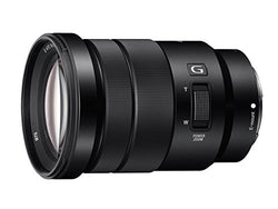 Sony SELP18105G E PZ 18-105mm F4 G OSS (Renewed)