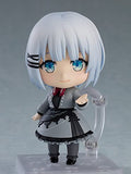 Good Smile Detective is Already Dead: Siesta Nendoroid Action Figure G12712 Multicolor