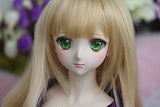 20mm-24mm 1/3 BJD DD Doll Cartoon Eye-Ball / Dream Dollfie Eyes DD / BJD Doll Eyes / Custom-made Eyes