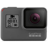 GoPro Hero (2018) Waterproof Action Camera - Newest Model (CHDHB-501) Bundle with 32GB Memory