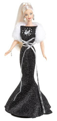 Barbie Collector Zodiac Dolls: Capricorn (December 22 - January 19)