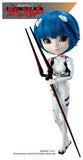 Pullip Neon Genesis Evangelion Ayanami Rei Fashion Figure Doll