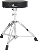 Roland TD-07KV V-Drums Electronic Drum, (2) KRK RPG5G4 Monitors, Monitor Stands, GP D719 Pedal, Pearl D-50 Chair, (3) Drum Sticks, (2) 1/4 Cables Bundle