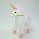 GUND Lilyrose Unicorn Stuffed Animal Plush, 13"