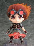 Magic The Gathering: Chandra Nalaar Nendoroid Action Figure