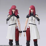 NieR:Automata BRING ARTS Devola & Popola Action Figures