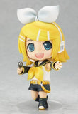 Good Smile Vocaloid: Kagamine Rin Nendoroid Action Figure Cheerful Ver