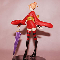 CQOZ Anime Model Statue Height 19cm Decorations/Gifts/Collectibles/Birthday Gifts Character Statue
