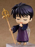 Good Smile Inuyasha: Miroku Nendoroid Action Figure, Multicolor