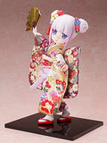 Miss Kobayashi's Dragon Maid: Kanna (Japanese Doll Ver.) 1:4 Scale PVC Figure