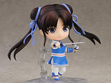 The Legend of Sword & Fairy: Zhao Ling-ER (Deluxe Version) Nendoroid Action Figure