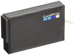 GoPro Camera ASBBA-001 Fusion Battery, Black