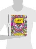 Ralph Masiello's Fairy Drawing Book (Ralph Masiello's Drawing Books)