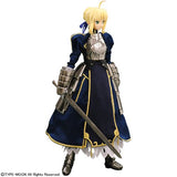 Saber Fate / Hollow Atraxia Ver. (1/6 Scale Fashion Doll) [JAPAN]