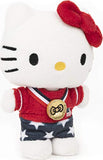 GUND Hello Kitty Team USA Olympian, 4 in