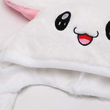 Bunny Hat Ear Moving Jumping Hat Kawaii Rabbit Plush Hat Cap for Women Girls, Cosplay Christmas Party Holiday Hat (Pink)