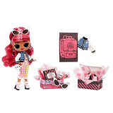 LOL Surprise Tweens Fashion Doll Cherry BB with 15 Surprises Including Outfit and Accessories for Fashion Toy