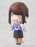 Ganbare Doukichan: Douki-chan Nendoroid Action Figure