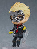 Good Smile Persona 5: Ryuji Sakamoto (Phantom Thief Version) Nendoroid Action Figure, Multicolor