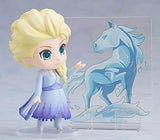 Good Smile Frozen 2: Elsa (Blue Dress Version) Nendoroid Action Figure