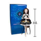 Constellation Jointed Doll BJD Dolls