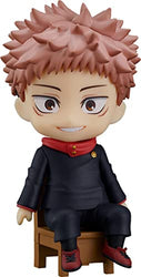 Jujutsu Kaisen: Yuji Itadori Nendoroid Swacchao! Action Figure