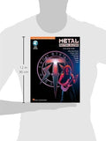 Metal Rhythm Guitar Vol. 1 (Troy Stetina)