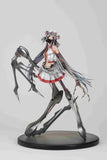 Union Creative mensHdge Technical No. 1: Ca Nurse Costume PVC Statue