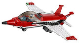 LEGO City Airport 60103 Airport Air Show Building Kit (670 Piece)