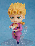 JoJo’s Bizarre Adventure Part 5: Golden Wind – Giorno Giovanna Nendoroid Action Figure