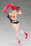 Good Smile Tengen Toppa Gurren Lagann: Yoko Pop Up Parade PVC Figure, Multicolor