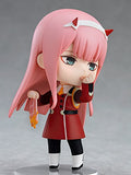 Good Smile Darling in The Franxx: Zero Two Nendroid Action Figure
