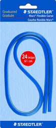 Staedtler 24-Inch Flexible Curve (97160-24BK)