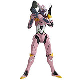 Union Creative Revoltech: Evangelion Evolution Ev 013 Eva Type 08 Beta Action Figure