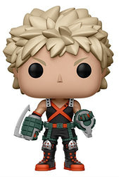 Funko POP Anime My Hero Academia Katsuki Action Figure