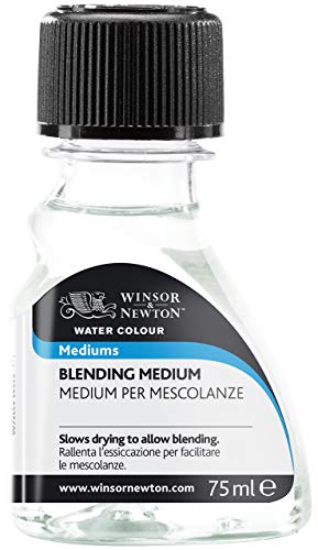 Water Color Blending Medium, 75ml