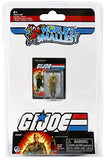 World's Smallest 594GI Joe Vs. Cobra Micro Action Figures