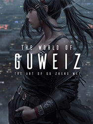 The World of Guweiz (Art of)