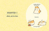 Kawaii Kitties: Learn How to Draw 75 Cats in All Their Glory (Kawaii Doodle, 6)