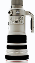 Canon EF 500mm f/4L IS USM Super Telephoto Lens for Canon SLR Cameras